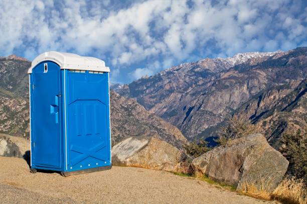 Porta potty rental for outdoor events in Wheeling, IL