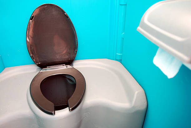 Best High-end porta potty rental  in Wheeling, IL