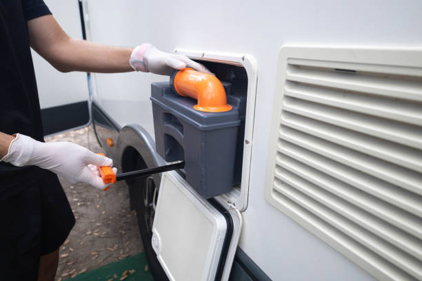 Best Affordable portable toilet rental  in Wheeling, IL
