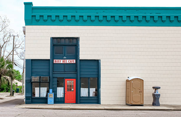 Best Local porta potty services  in Wheeling, IL