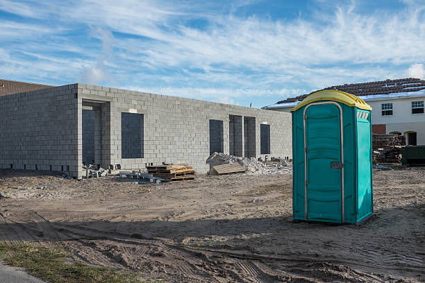 Best Porta potty delivery and setup  in Wheeling, IL
