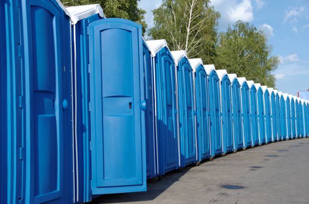 Best Temporary restroom rental  in Wheeling, IL